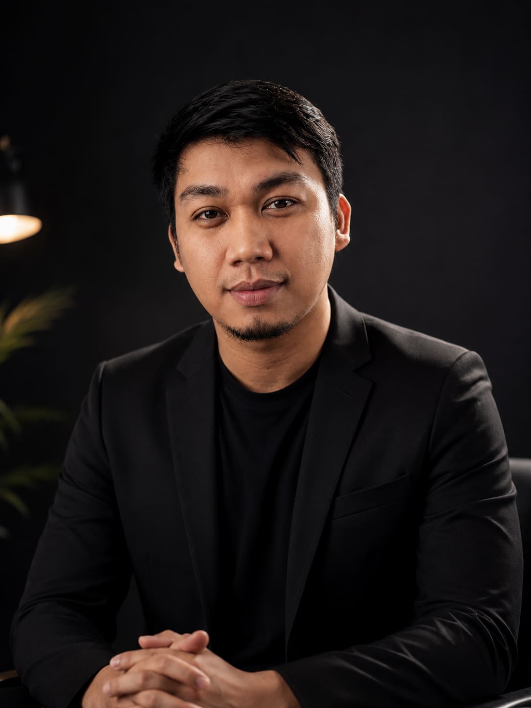Foto Agus, Co-founder & Head of Client Experience